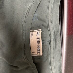 We The Free Nina T-Shirt